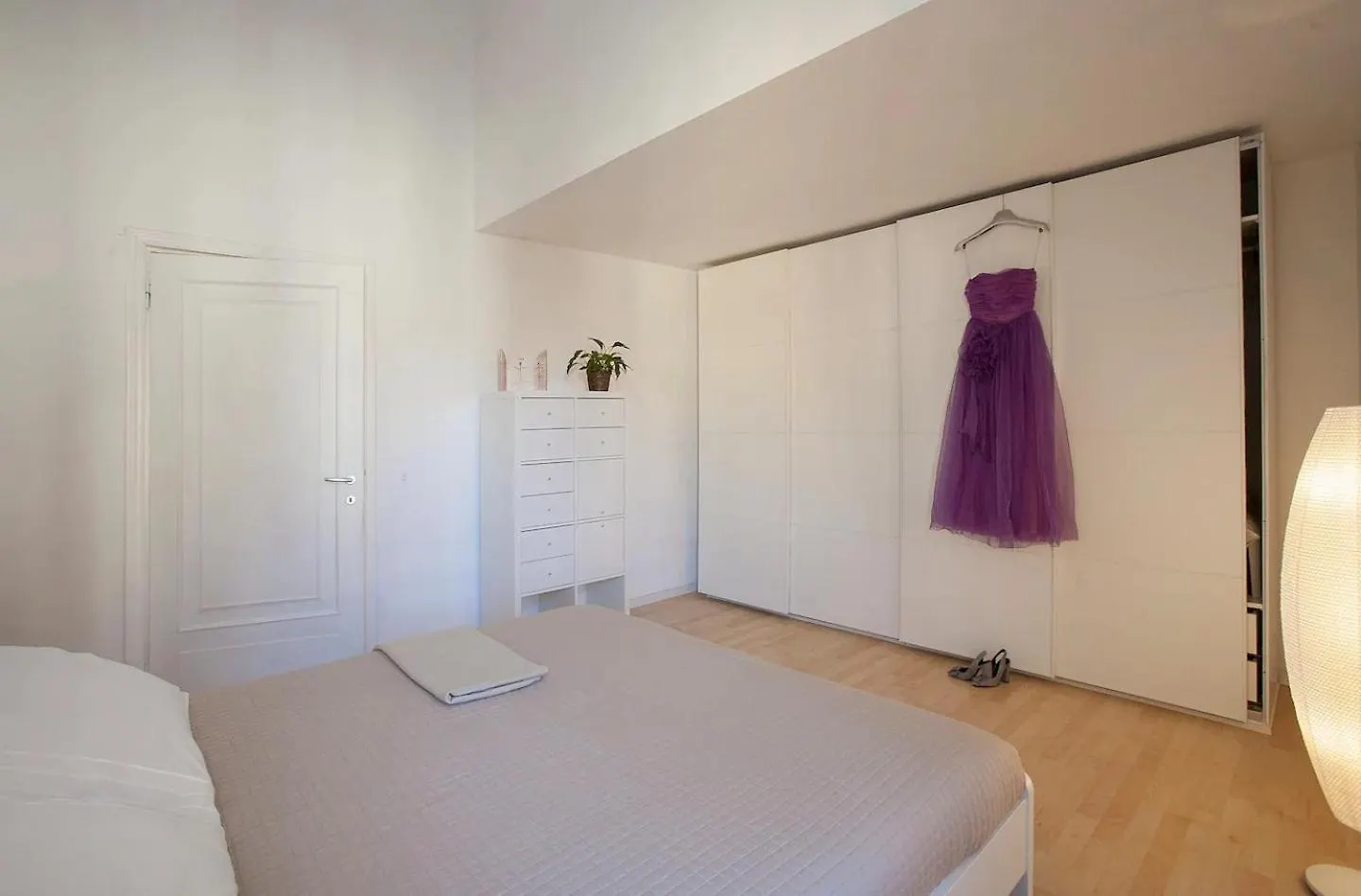 Florence Design Home: Uffizi-Ponte Vecchio Charm 0*,  Italy