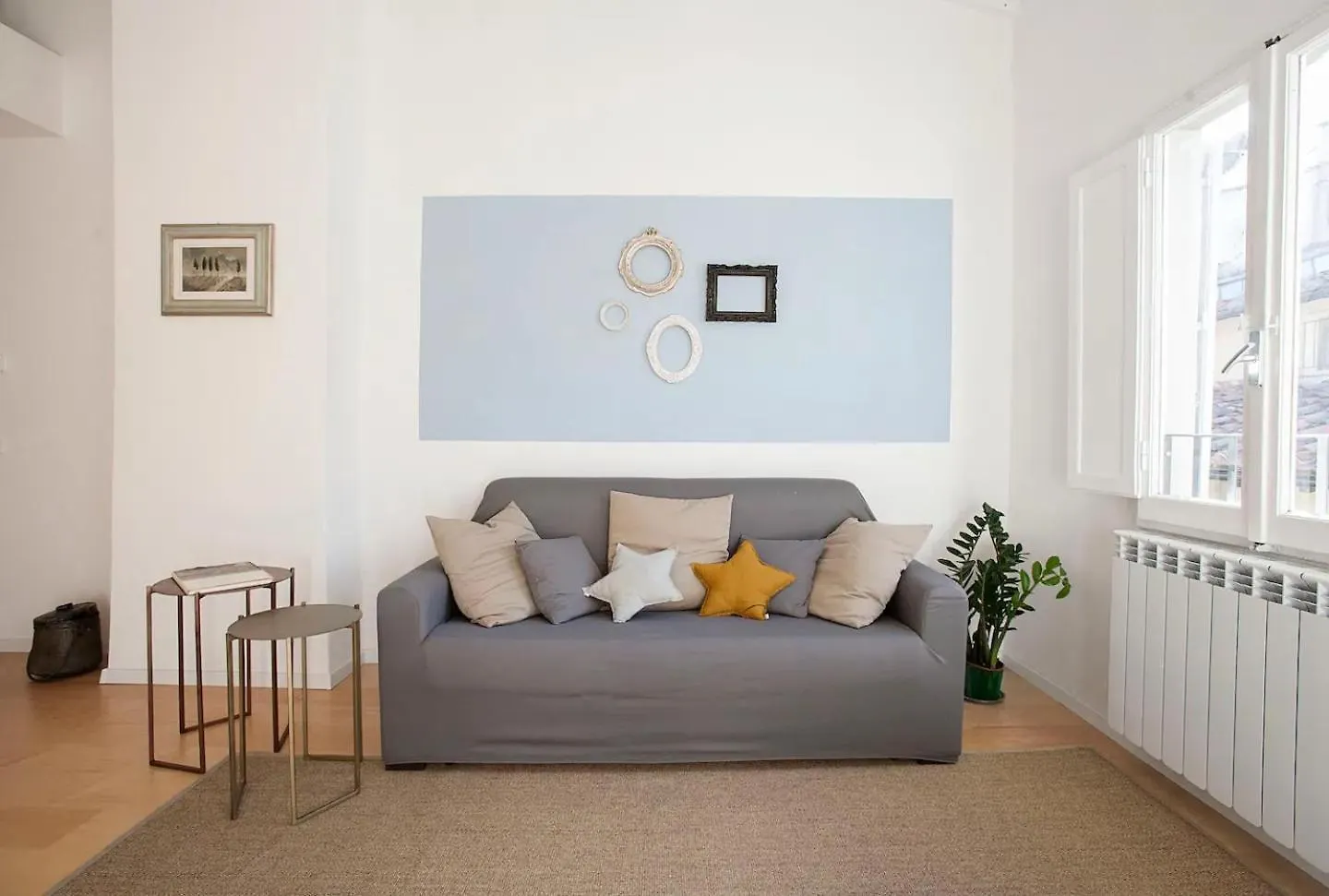 Florence Design Home: Uffizi-Ponte Vecchio Charm 0*,  Italy