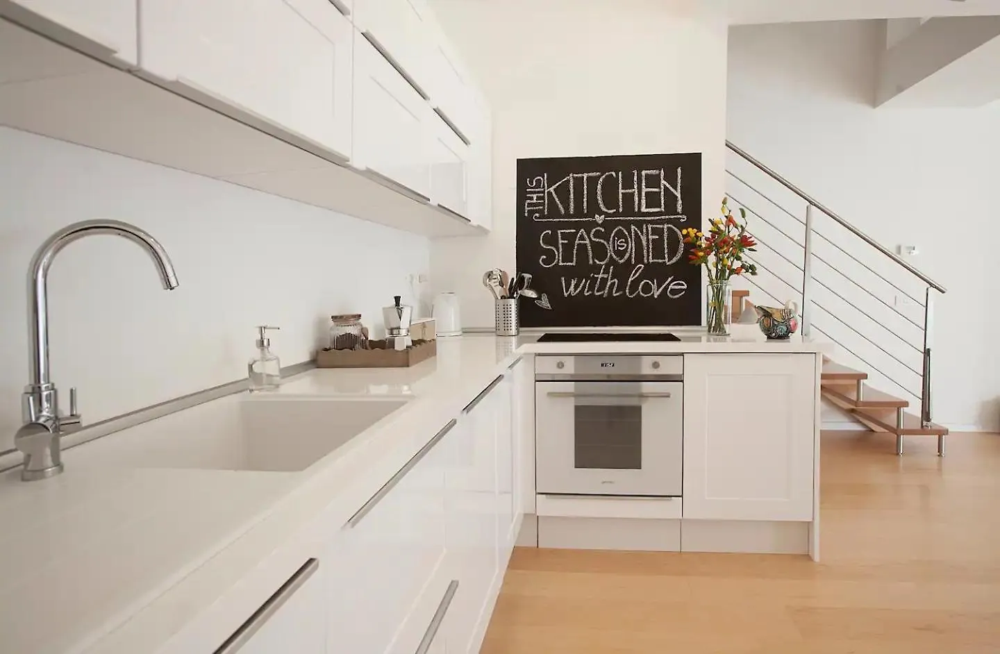 Apartment Florence Design Home: Uffizi-Ponte Vecchio Charm Italy