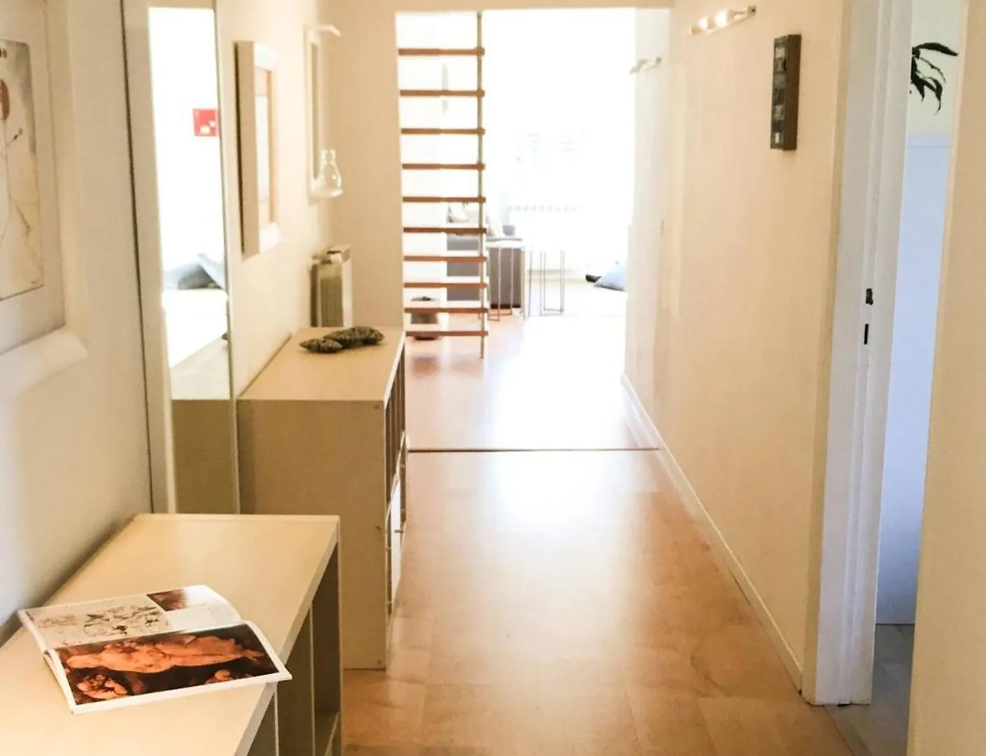 Apartment Florence Design Home: Uffizi-Ponte Vecchio Charm Italy
