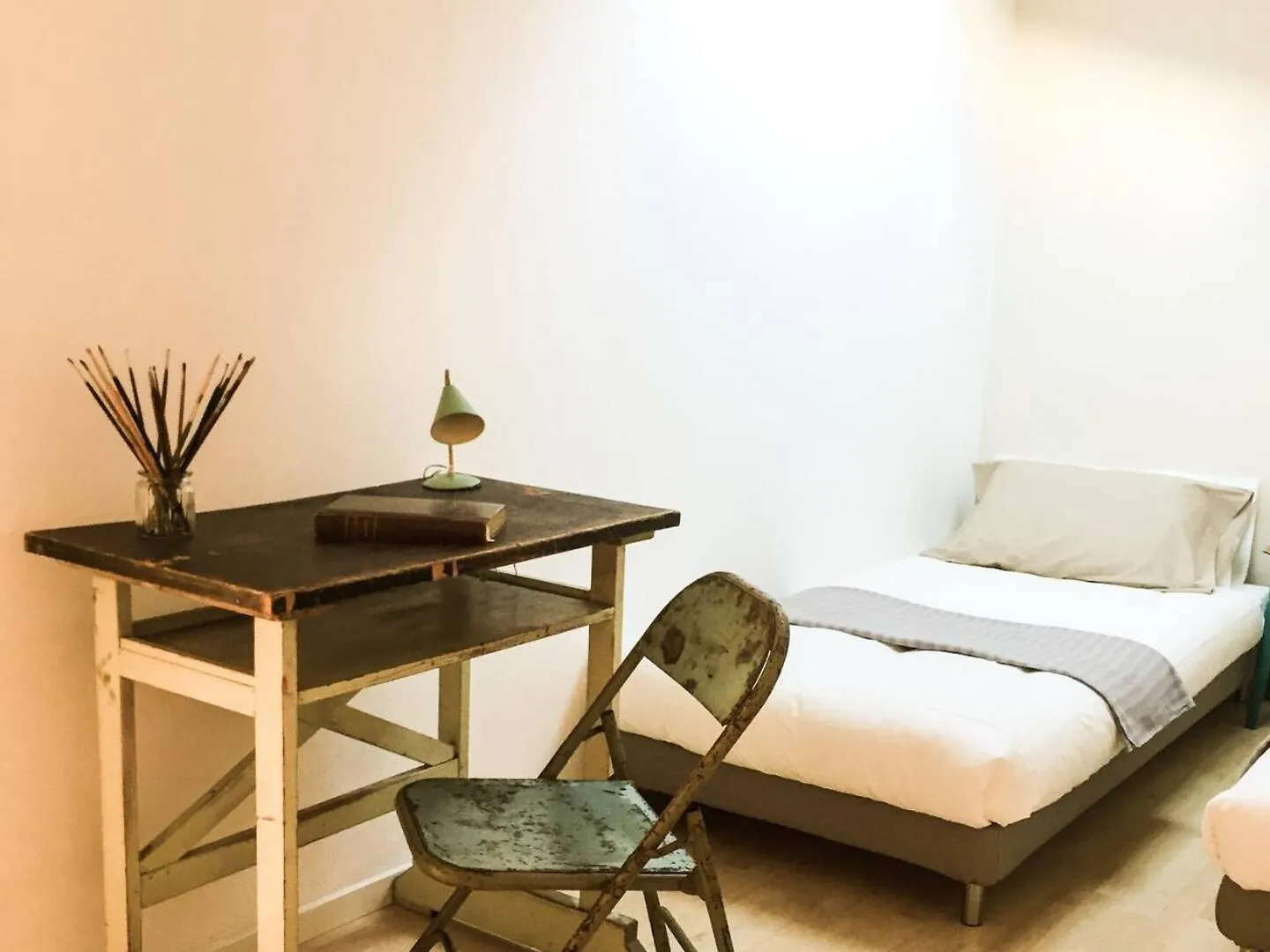 Florence Design Home: Uffizi-Ponte Vecchio Charm 0*,  Italy