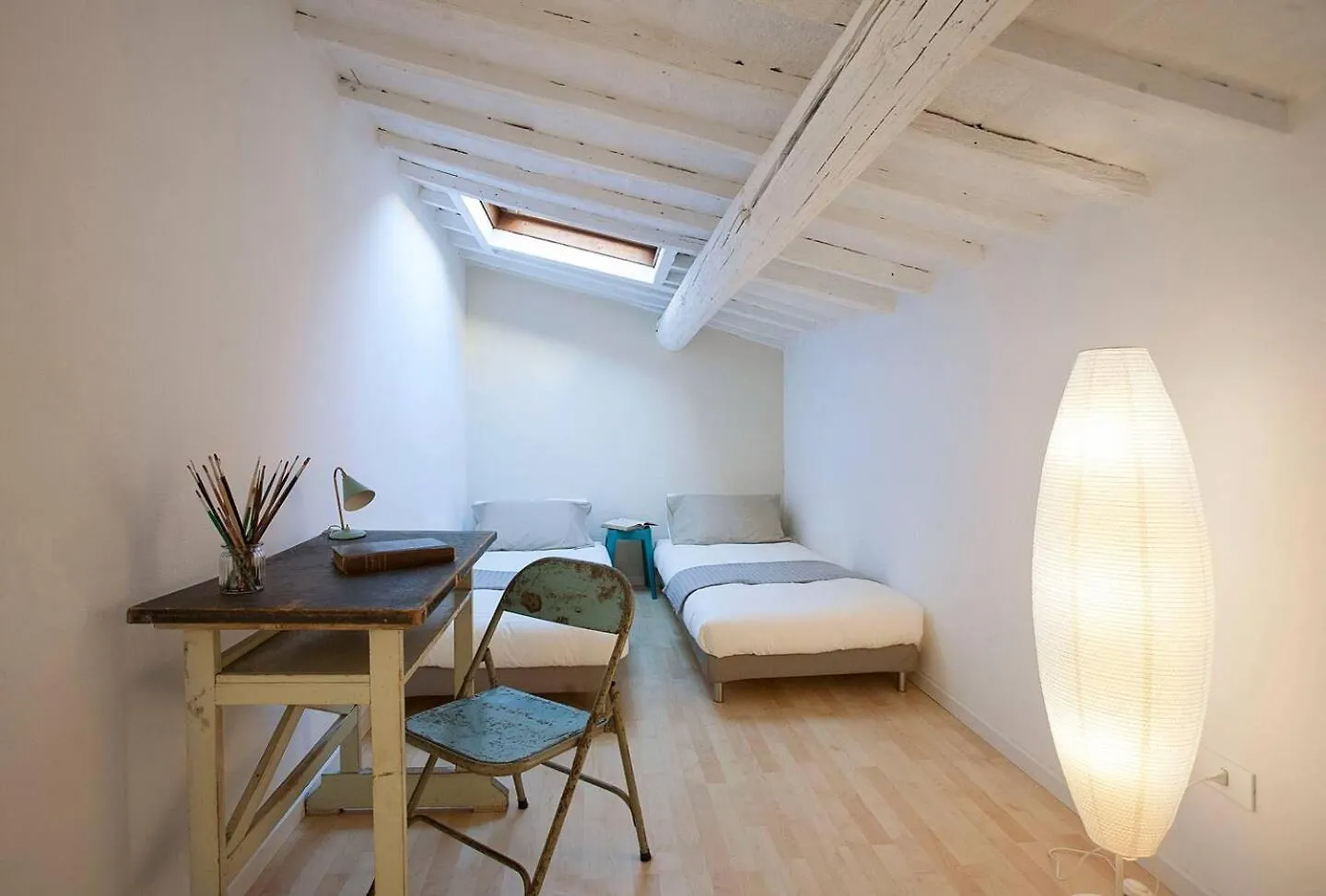 Florence Design Home: Uffizi-Ponte Vecchio Charm Italy