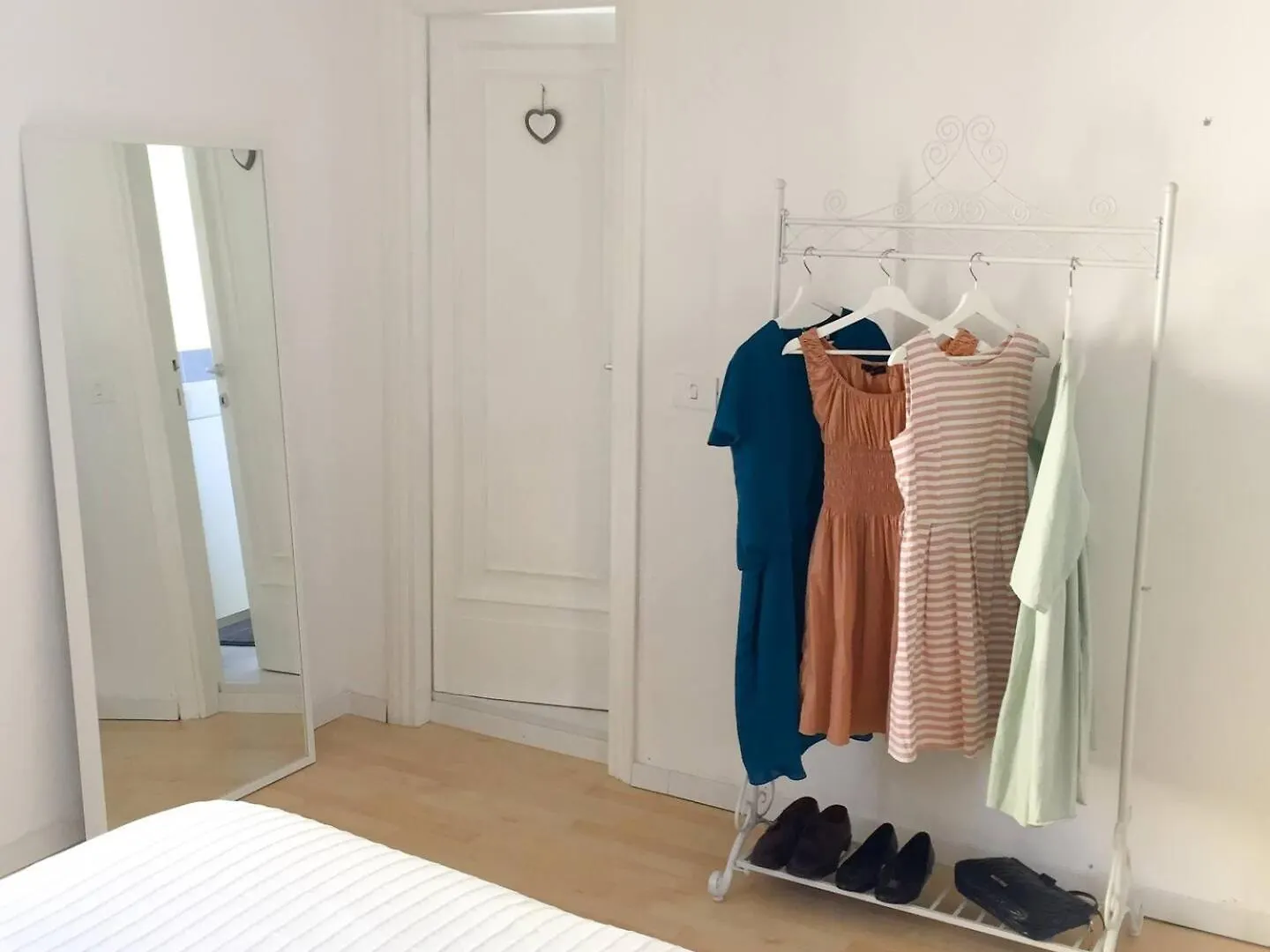 Via Lambertesca, 14 - Florence Charming Apartments - Large Design Home Between Uffizi And Ponte Vecchio - 4Rth Floor Without Elevator 0*,